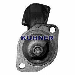 AD KUHNER 1087 -  Стартер